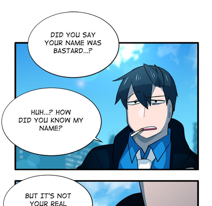 Kansen Rettou Chapter 241 page 16 - 