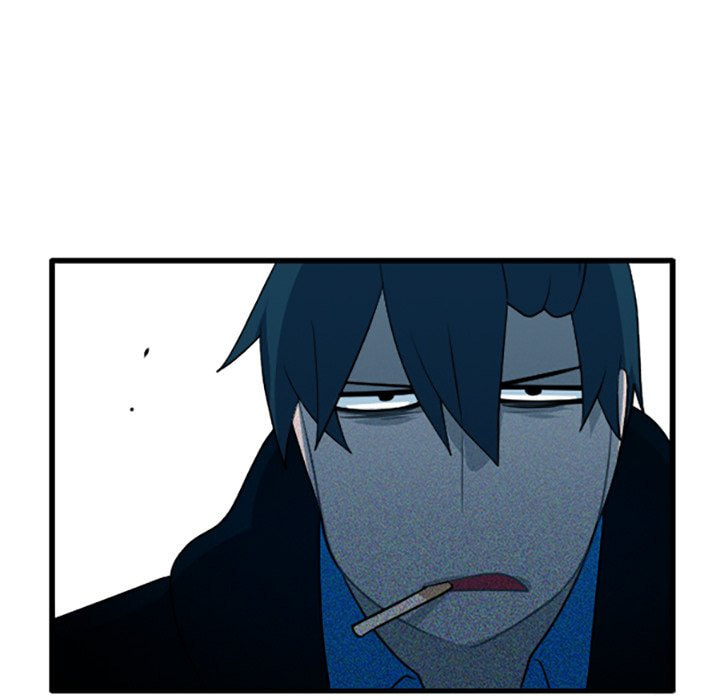 Kansen Rettou Chapter 241 page 19 - 