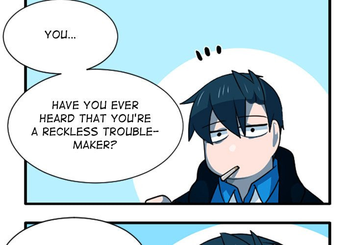 Kansen Rettou Chapter 241 page 3 - 