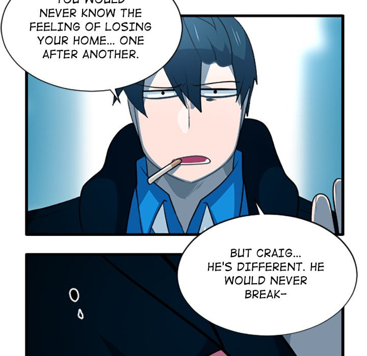 Kansen Rettou Chapter 241 page 27 - 