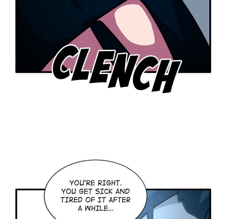 Kansen Rettou Chapter 241 page 28 - 