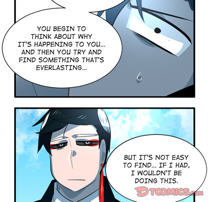 Kansen Rettou Chapter 241 page 29 - 