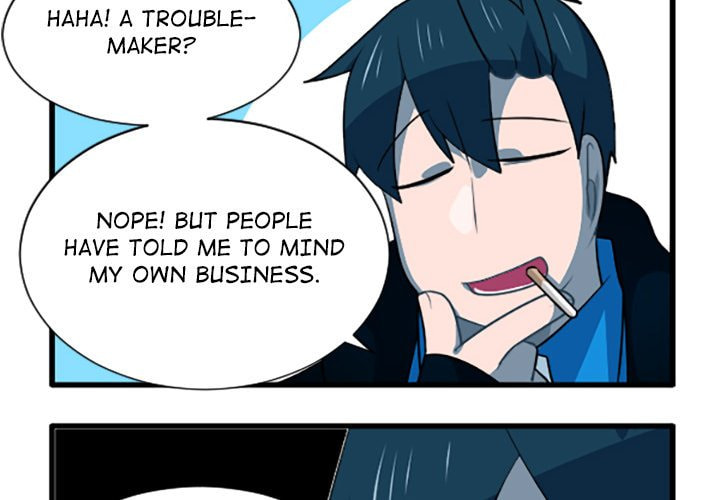 Kansen Rettou Chapter 241 page 4 - 
