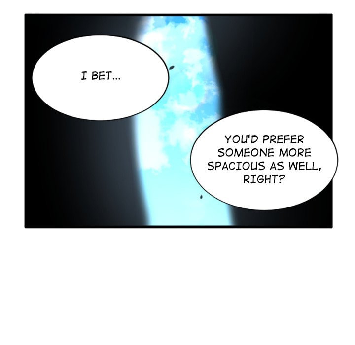Kansen Rettou Chapter 241 page 34 - 