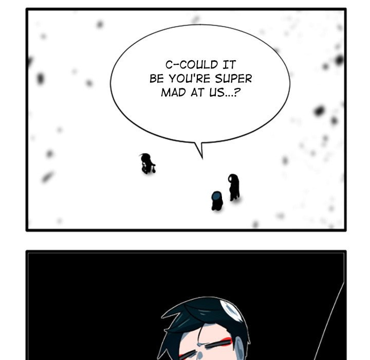 Kansen Rettou Chapter 242 page 16 - 