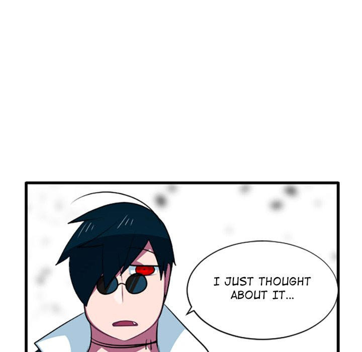 Kansen Rettou Chapter 242 page 18 - 
