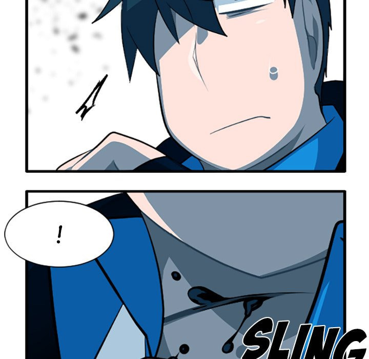 Kansen Rettou Chapter 242 page 20 - 