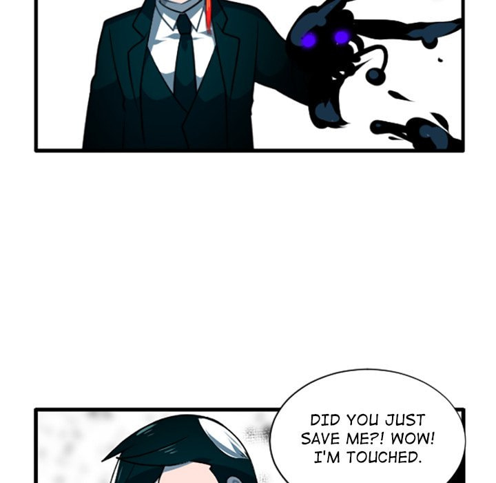 Kansen Rettou Chapter 242 page 24 - 