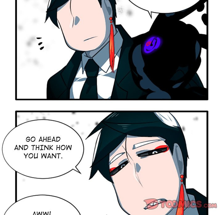 Kansen Rettou Chapter 242 page 25 - 