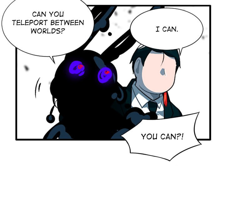 Kansen Rettou Chapter 242 page 30 - 