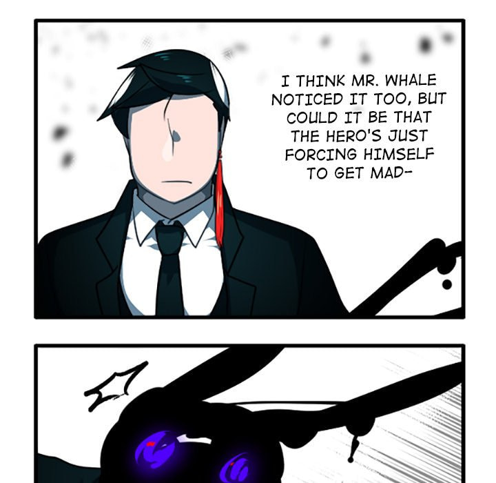 Kansen Rettou Chapter 243 page 20 - 