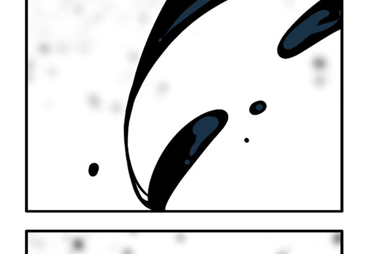 Kansen Rettou Chapter 243 page 3 - 