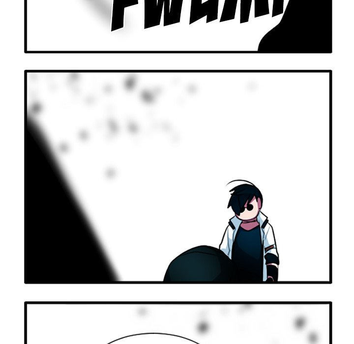 Kansen Rettou Chapter 243 page 23 - 