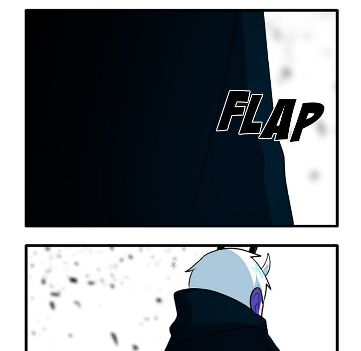 Kansen Rettou Chapter 243 page 32 - 