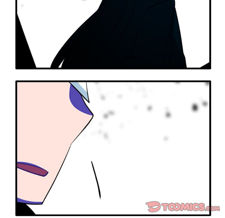 Kansen Rettou Chapter 243 page 33 - 