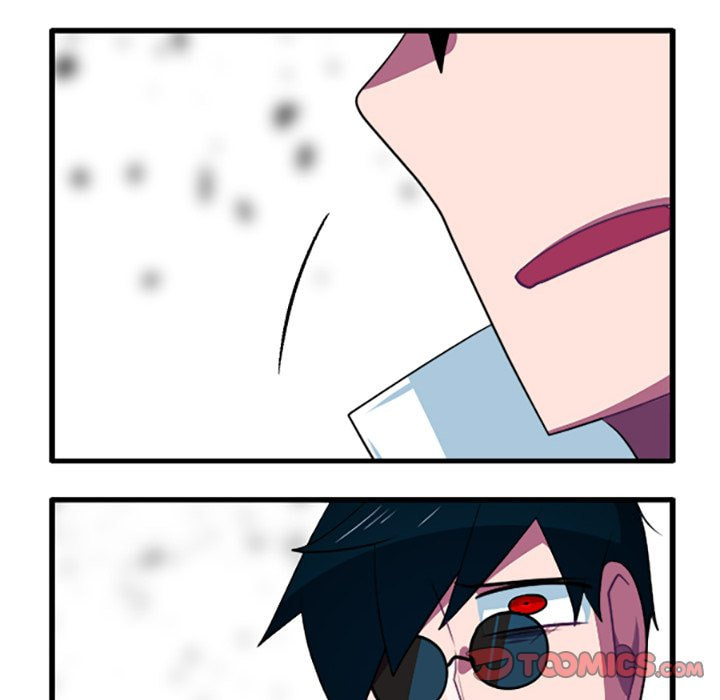 Kansen Rettou Chapter 244 page 13 - 