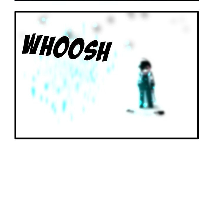 Kansen Rettou Chapter 244 page 15 - 