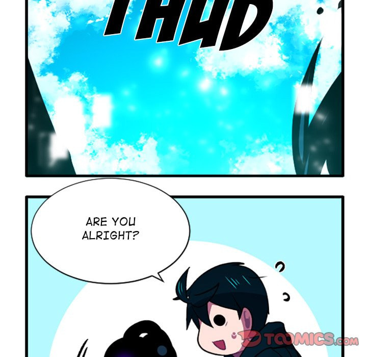 Kansen Rettou Chapter 244 page 17 - 