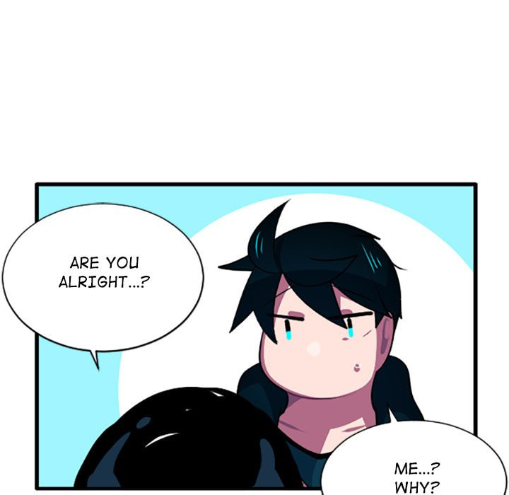 Kansen Rettou Chapter 244 page 19 - 