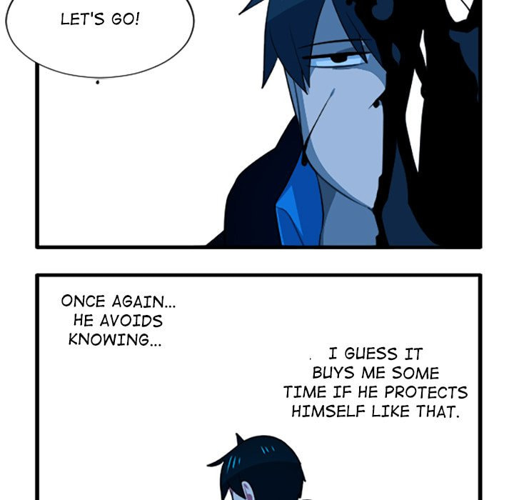 Kansen Rettou Chapter 244 page 24 - 