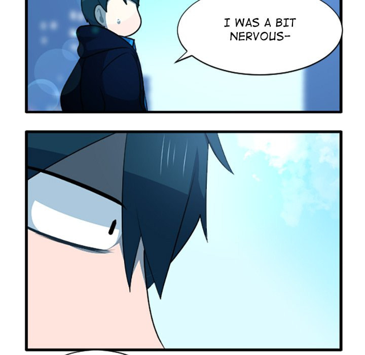 Kansen Rettou Chapter 244 page 26 - 