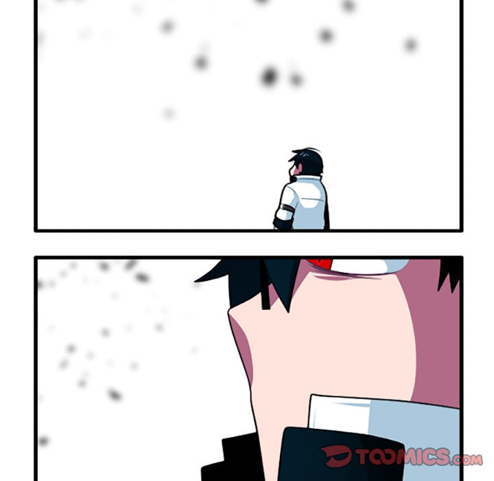 Kansen Rettou Chapter 244 page 29 - 