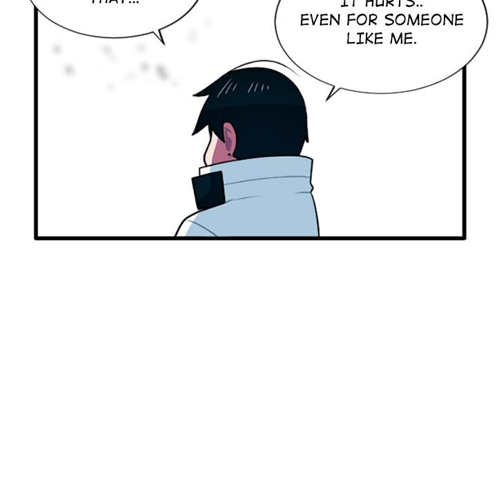 Kansen Rettou Chapter 244 page 31 - 