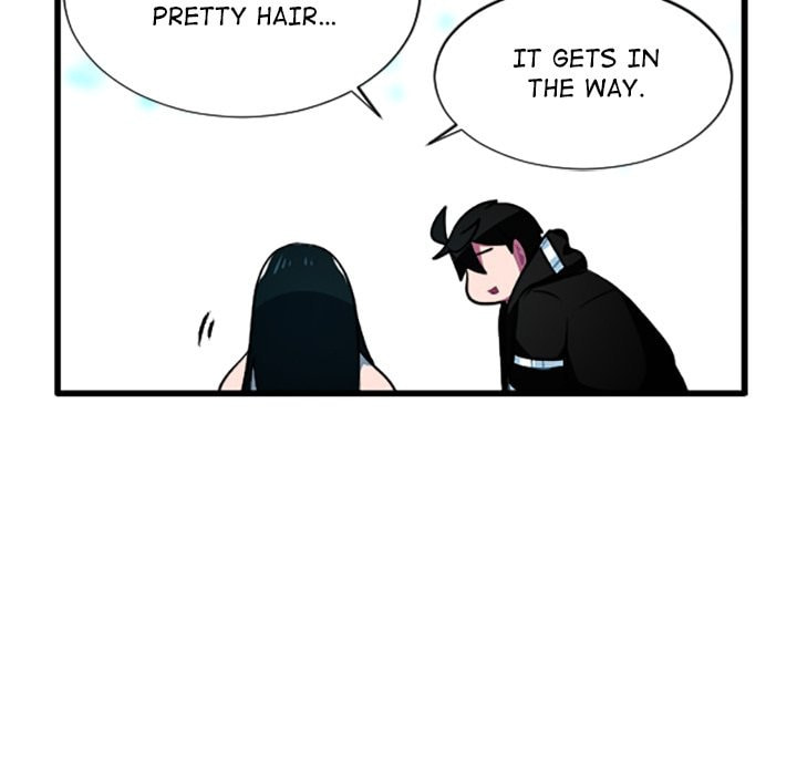 Kansen Rettou Chapter 245 page 12 - 