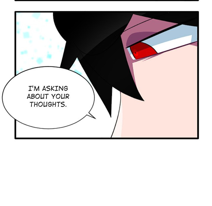 Kansen Rettou Chapter 245 page 15 - 