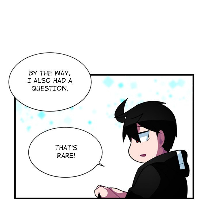 Kansen Rettou Chapter 245 page 19 - 