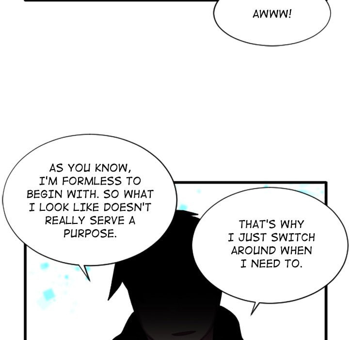 Kansen Rettou Chapter 245 page 22 - 