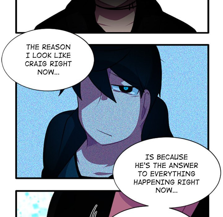 Kansen Rettou Chapter 245 page 23 - 