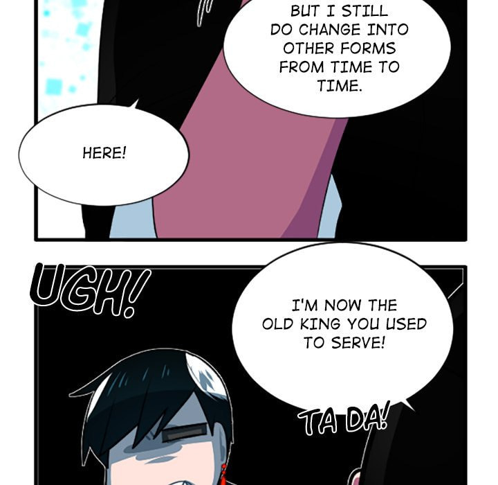 Kansen Rettou Chapter 245 page 24 - 