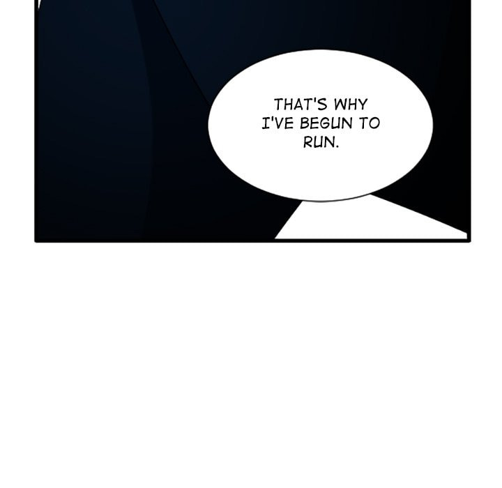 Kansen Rettou Chapter 245 page 31 - 