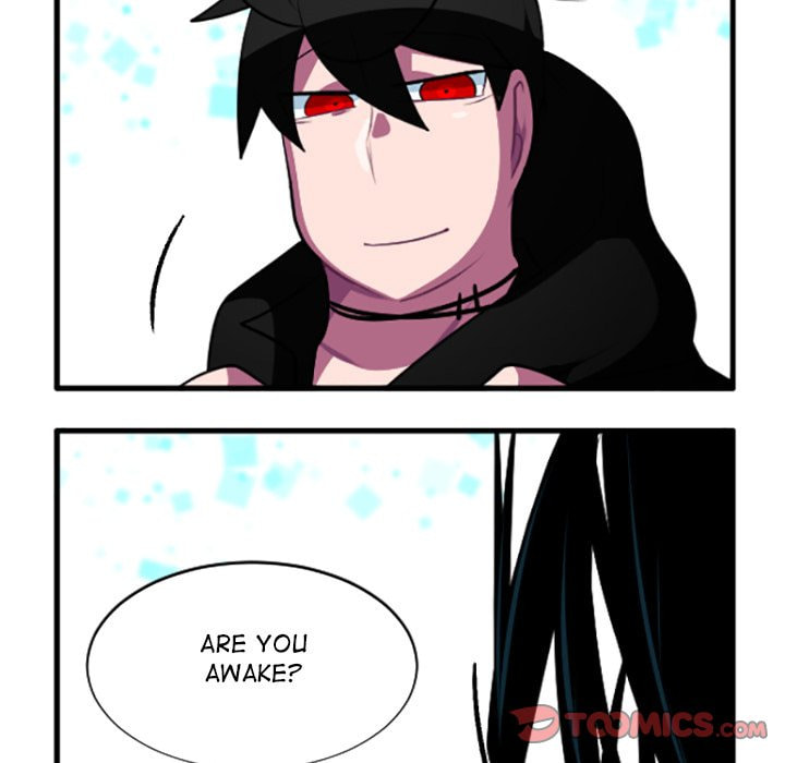 Kansen Rettou Chapter 245 page 5 - 