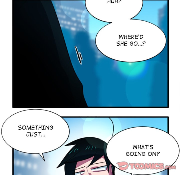 Kansen Rettou Chapter 246 page 29 - 