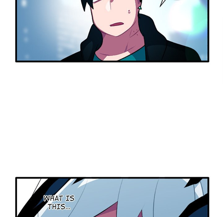 Kansen Rettou Chapter 246 page 30 - 