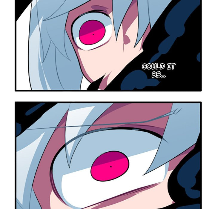 Kansen Rettou Chapter 246 page 31 - 