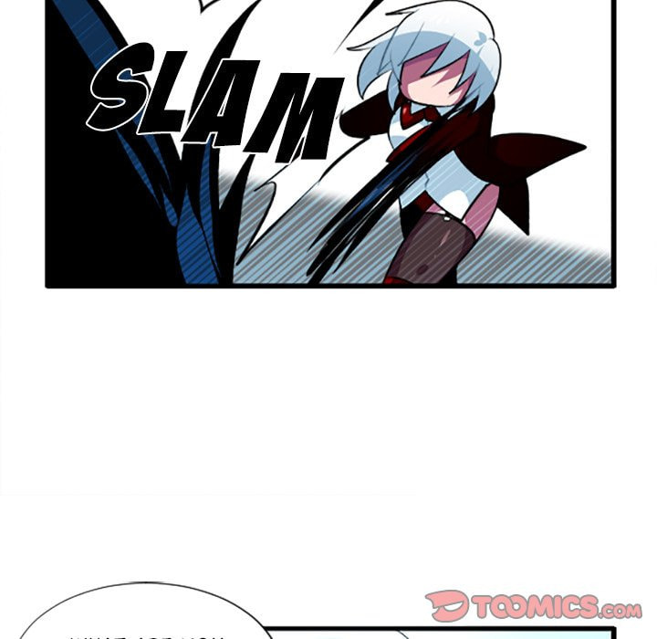 Kansen Rettou Chapter 246 page 33 - 