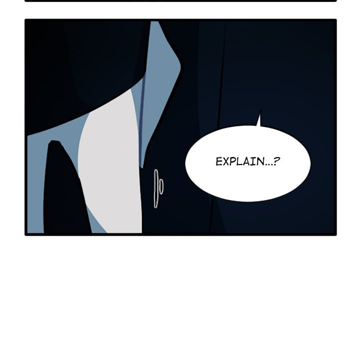 Kansen Rettou Chapter 247 page 15 - 