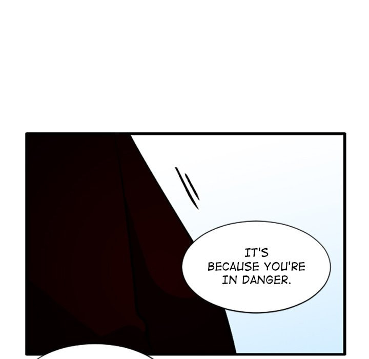 Kansen Rettou Chapter 247 page 19 - 