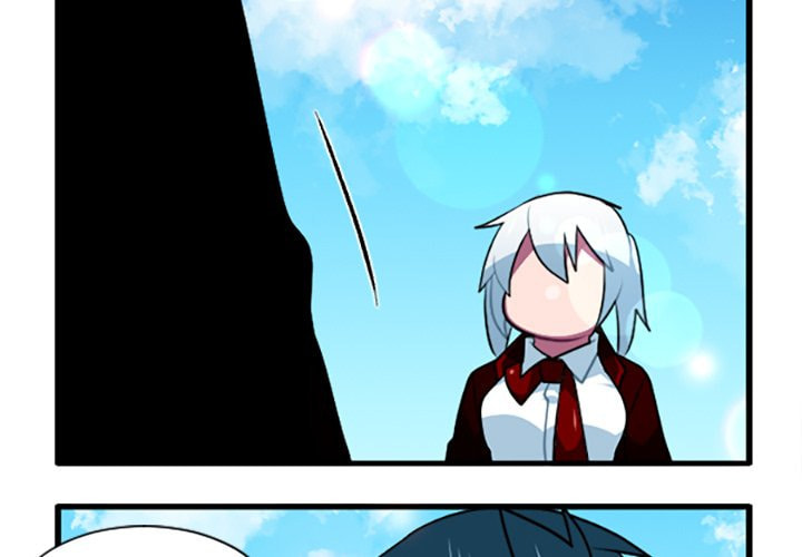 Kansen Rettou Chapter 247 page 3 - 