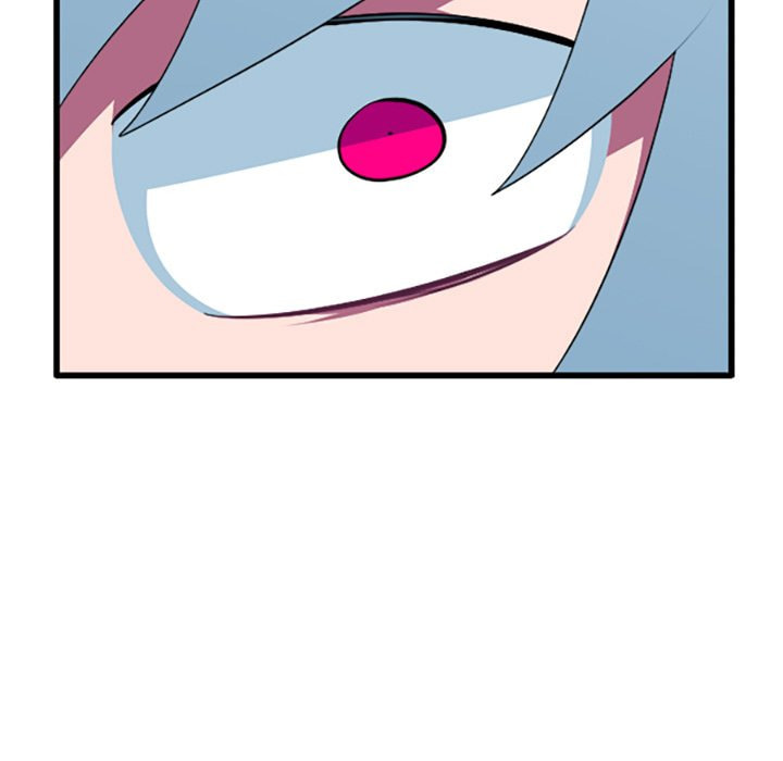 Kansen Rettou Chapter 247 page 31 - 