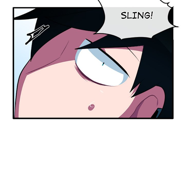 Kansen Rettou Chapter 247 page 34 - 