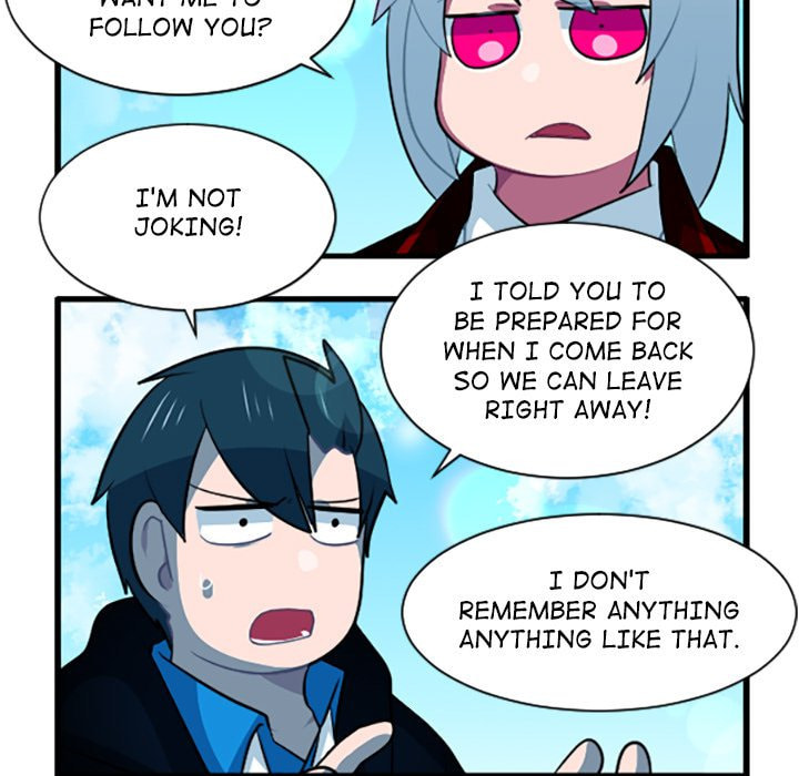 Kansen Rettou Chapter 247 page 7 - 