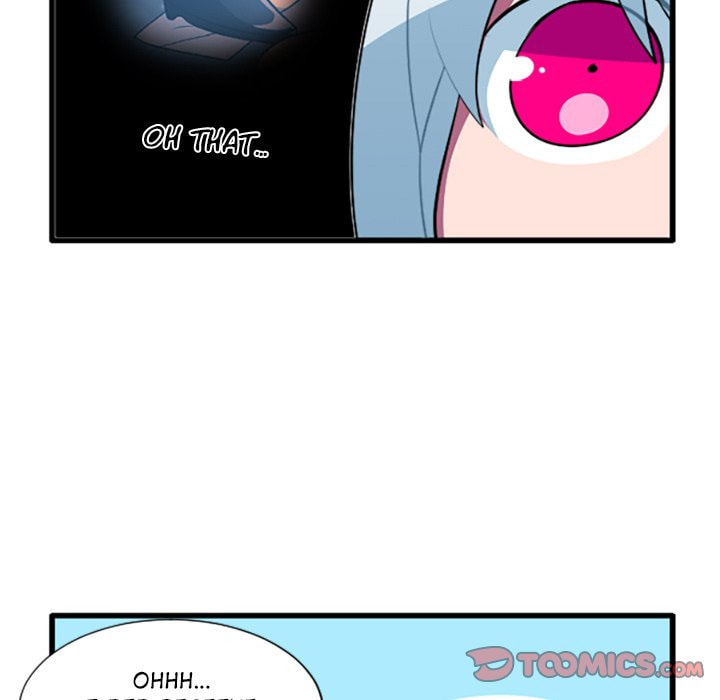 Kansen Rettou Chapter 247 page 9 - 