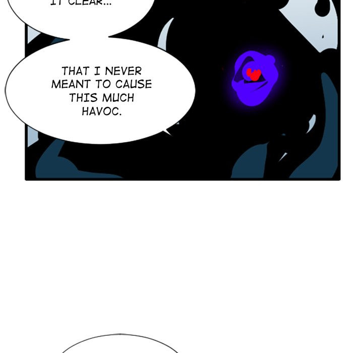 Kansen Rettou Chapter 248 page 12 - 