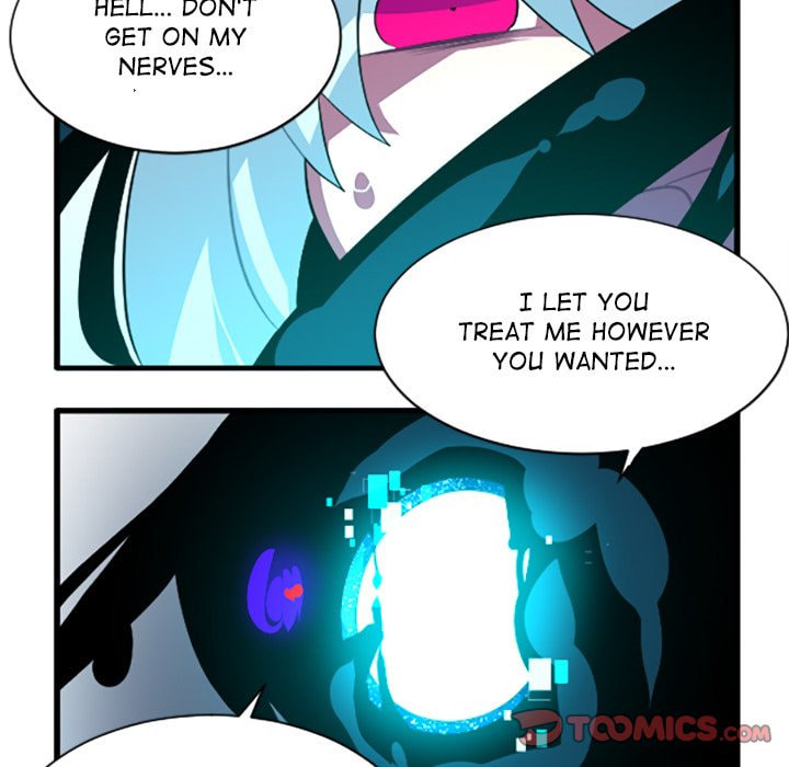 Kansen Rettou Chapter 248 page 29 - 