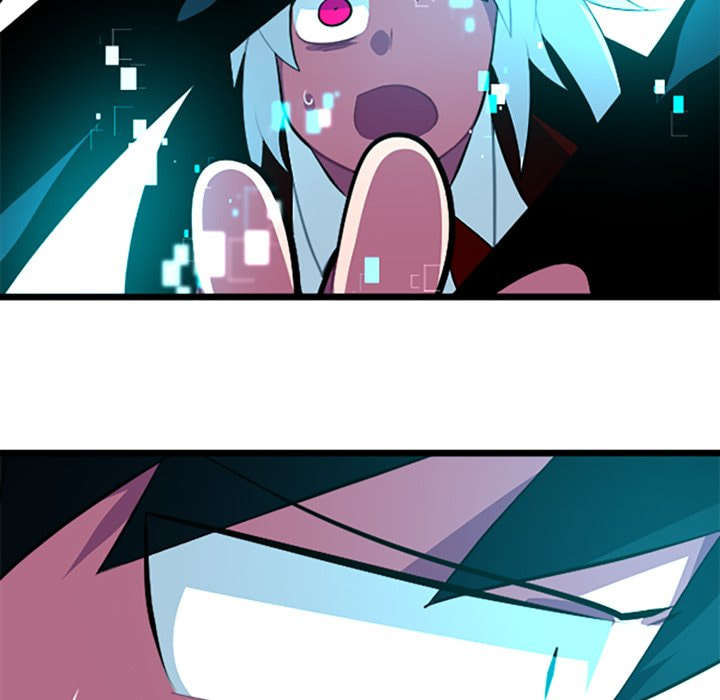 Kansen Rettou Chapter 248 page 34 - 