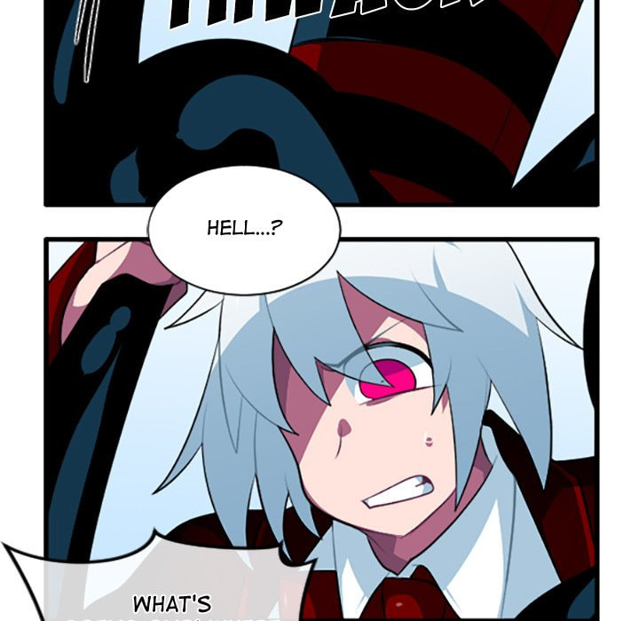 Kansen Rettou Chapter 248 page 7 - 